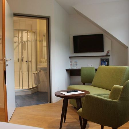 Seehotel Delphin Meisterschwanden Kültér fotó