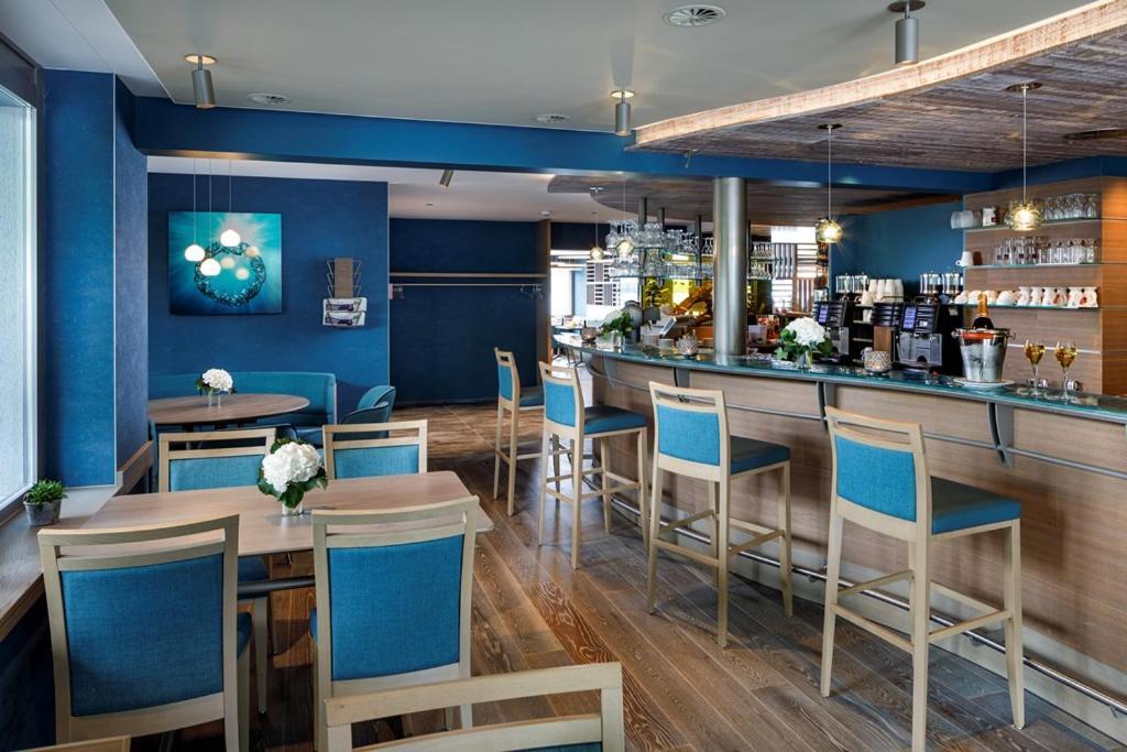 Seehotel Delphin Meisterschwanden Kültér fotó