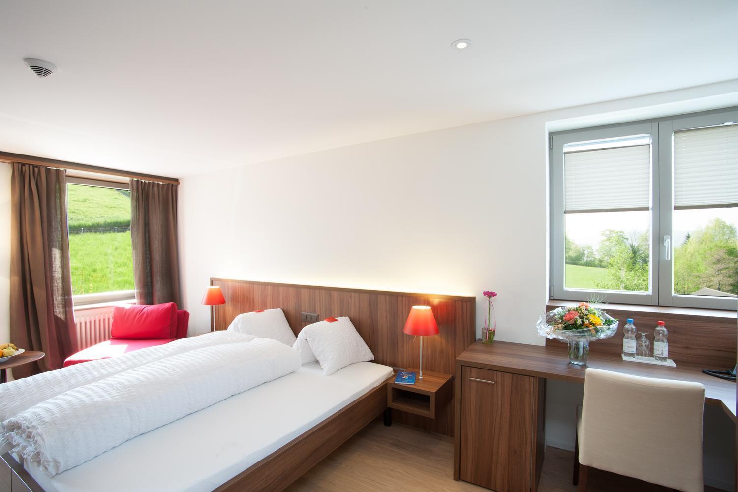 Seehotel Delphin Meisterschwanden Kültér fotó