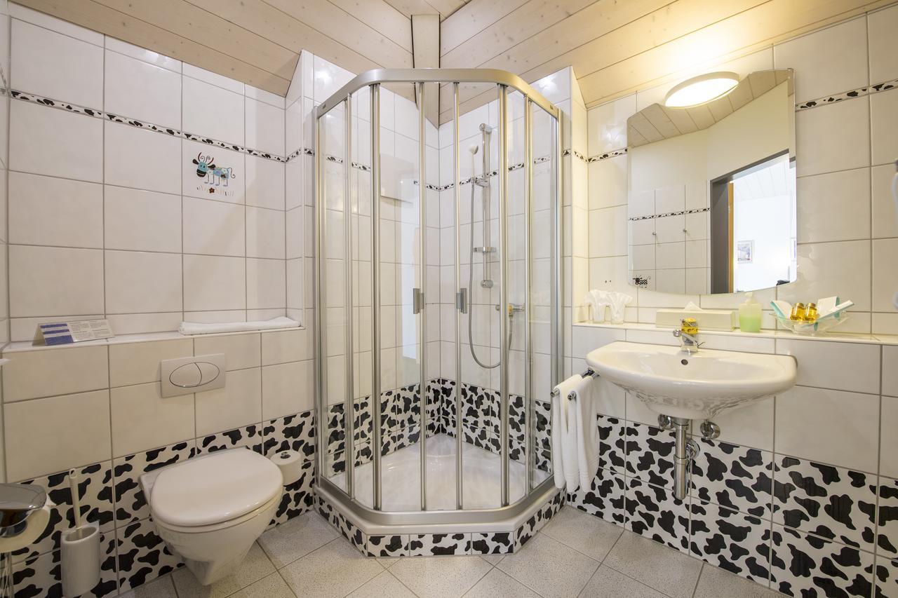 Seehotel Delphin Meisterschwanden Kültér fotó