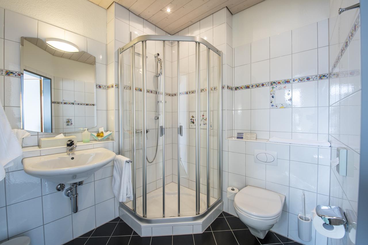 Seehotel Delphin Meisterschwanden Kültér fotó